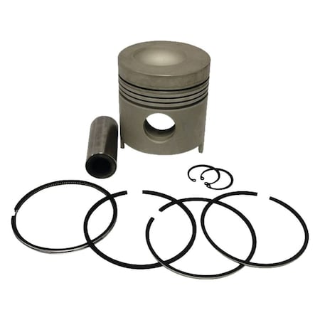 Db Electrical Piston Kit For Ford/New Holland 1801 Indust/Const NCA99810A; 1109-1001